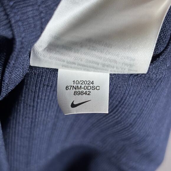 Nike Chicago Bears Walter Payton #34 Jersey Men’s Medium Navy - Picture 9 of 9